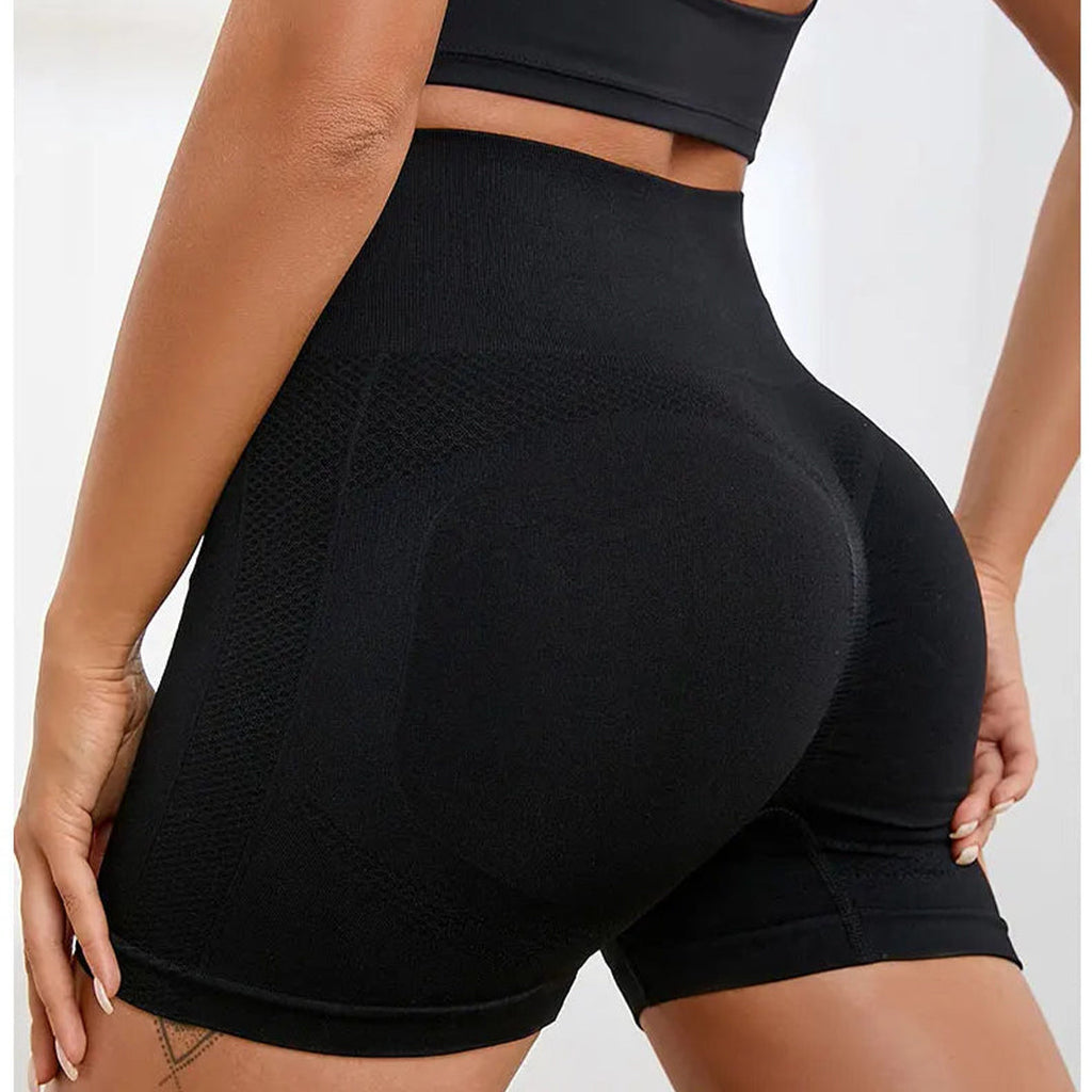 Waist Shapewear Breathable Body Shaper Butt Lifter