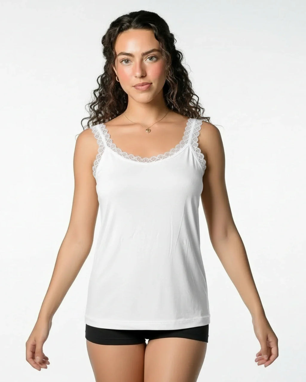 Tank Top - Smooth Wear