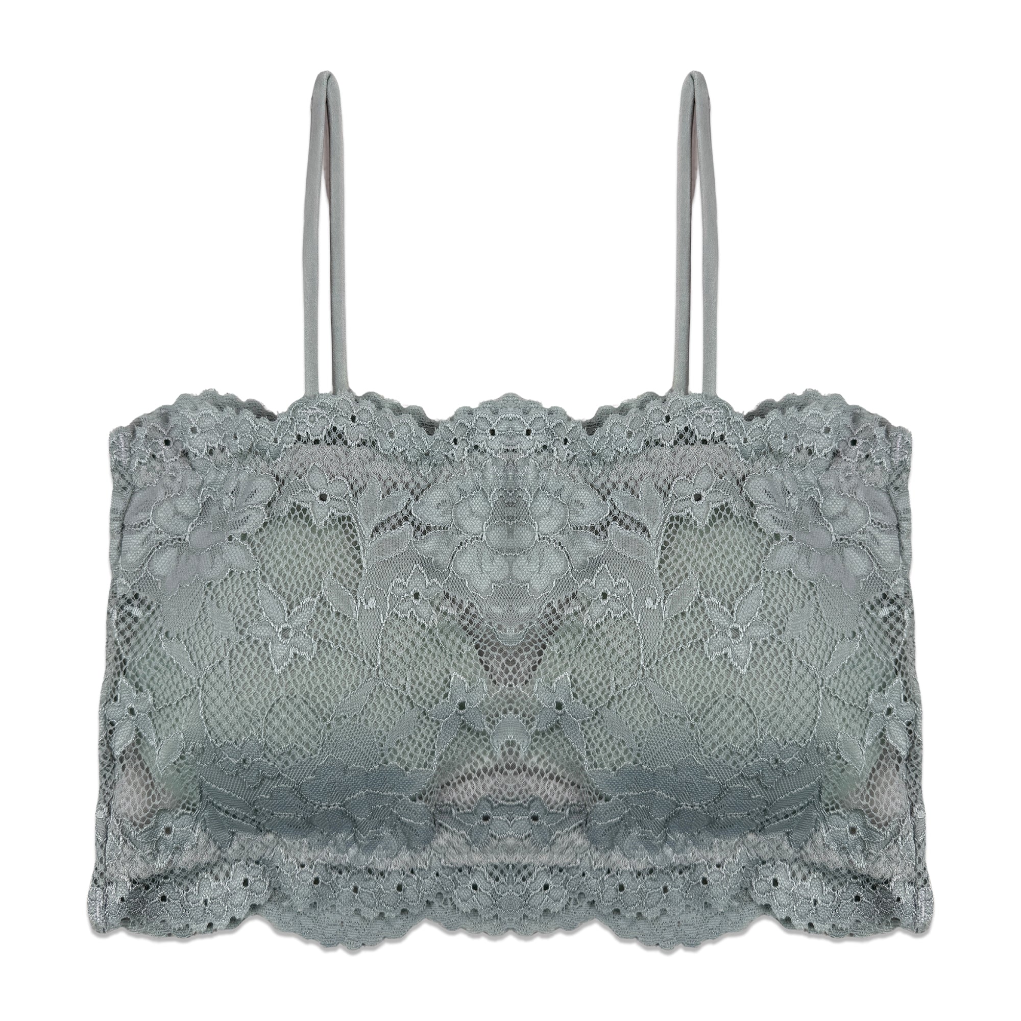 Pack of 3 Bra - Floral Grace