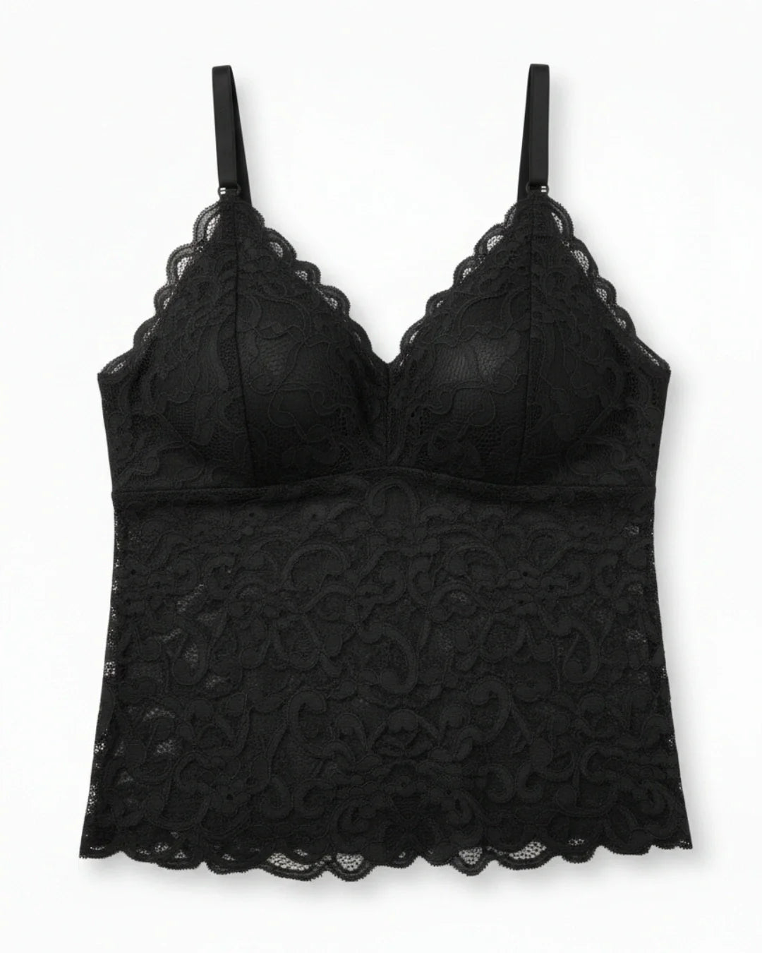 Pack of 3 Padded Bra - Comfort Lace