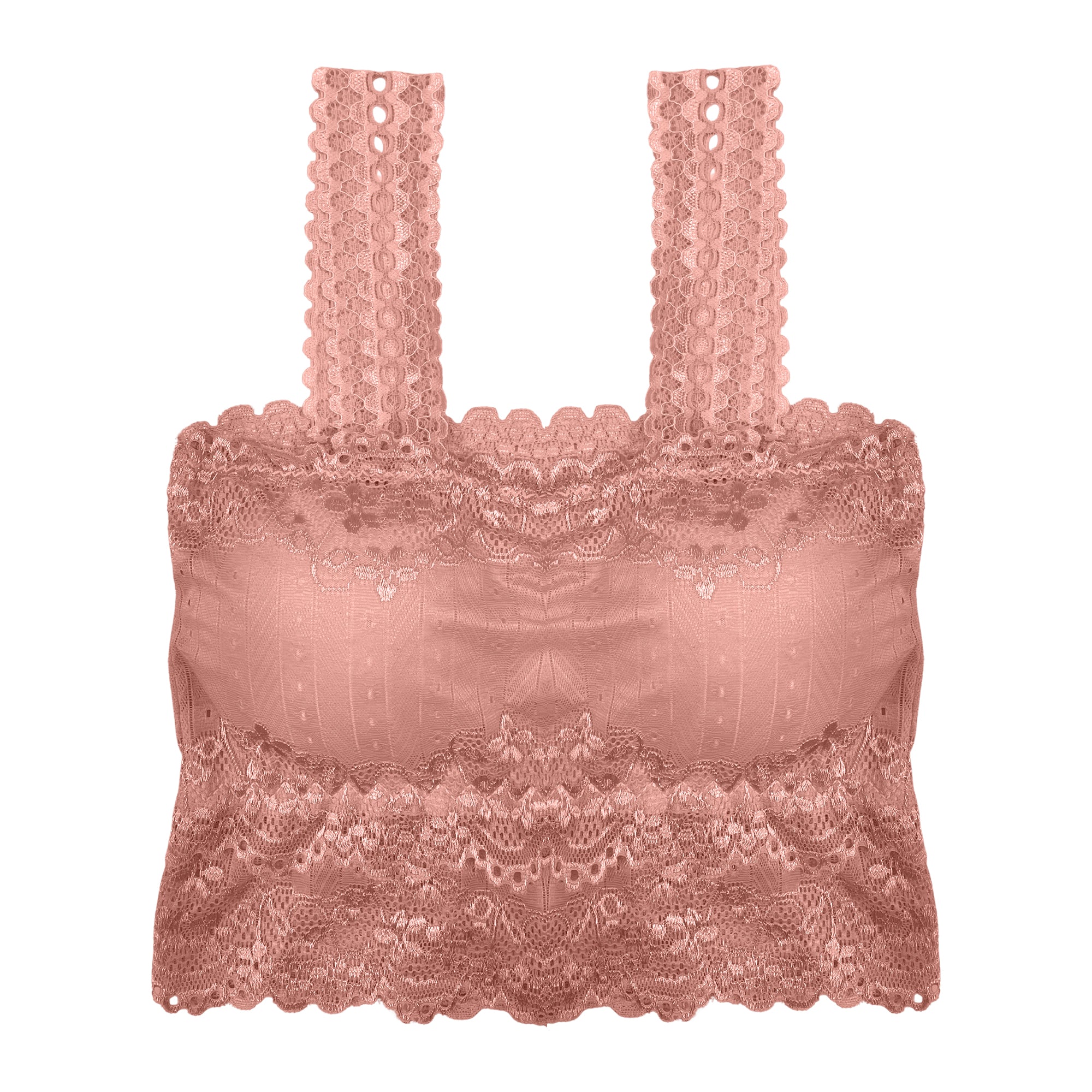 Pack of 3 Bra - Lacy Nest