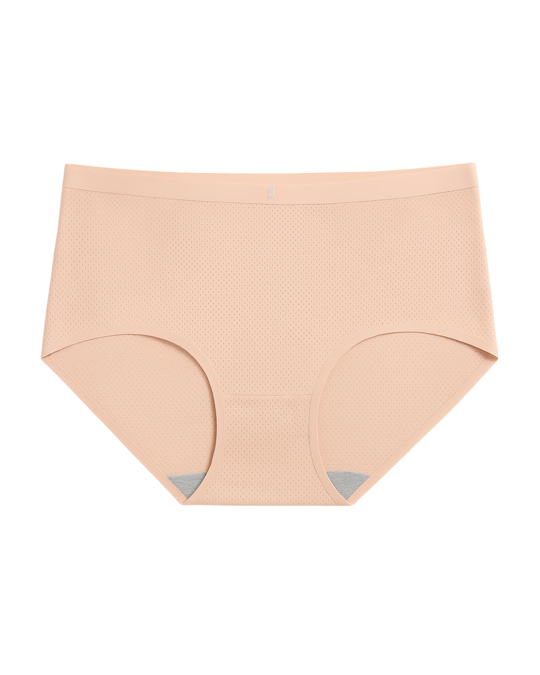 High Waist Panty - Airis Comfort