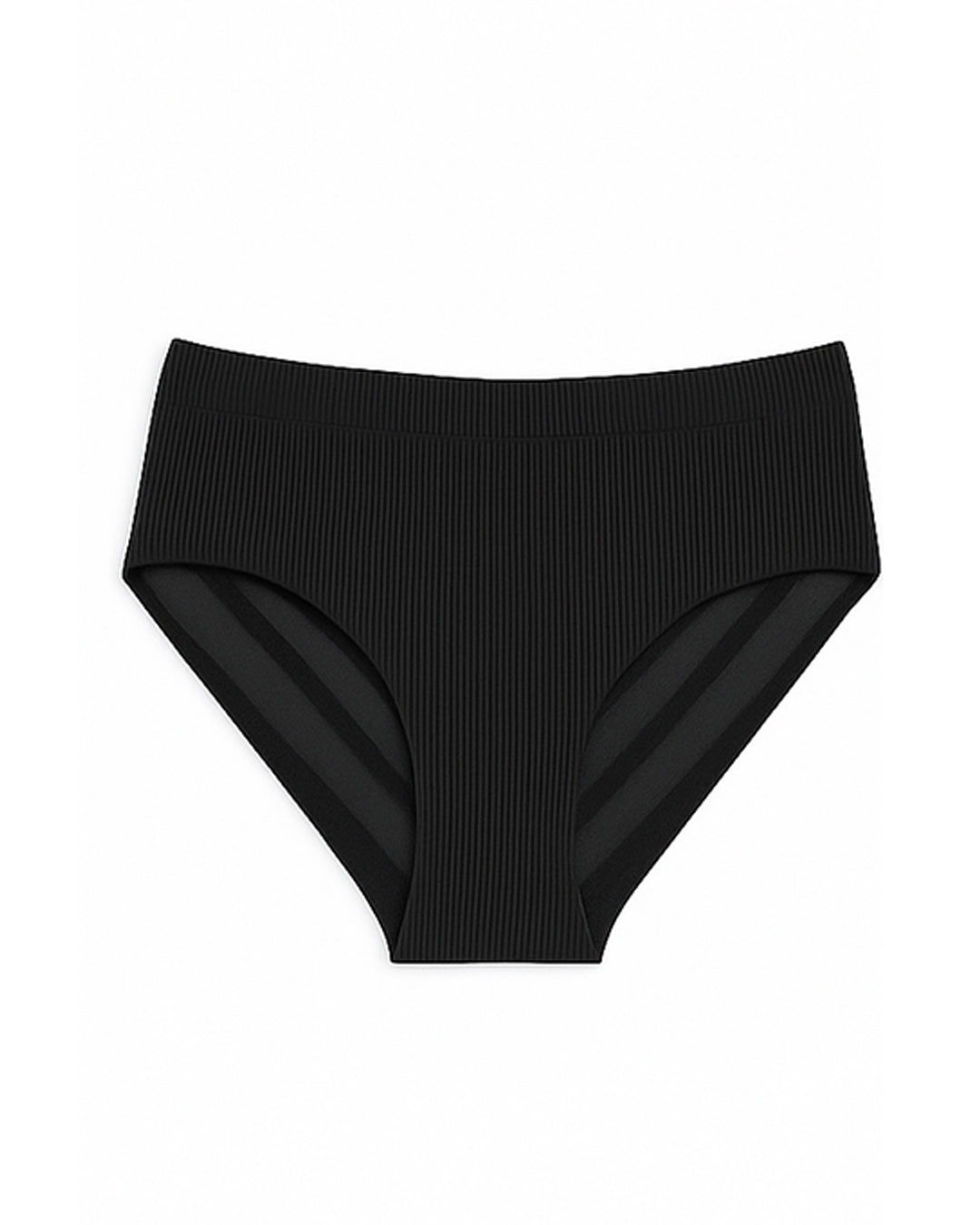 Seamless Brief Panty - Airy Flex