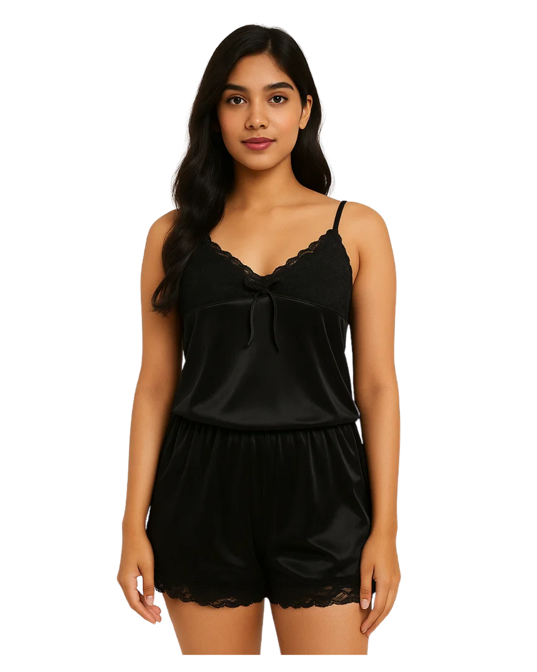 Cami Sets - Rest Charm