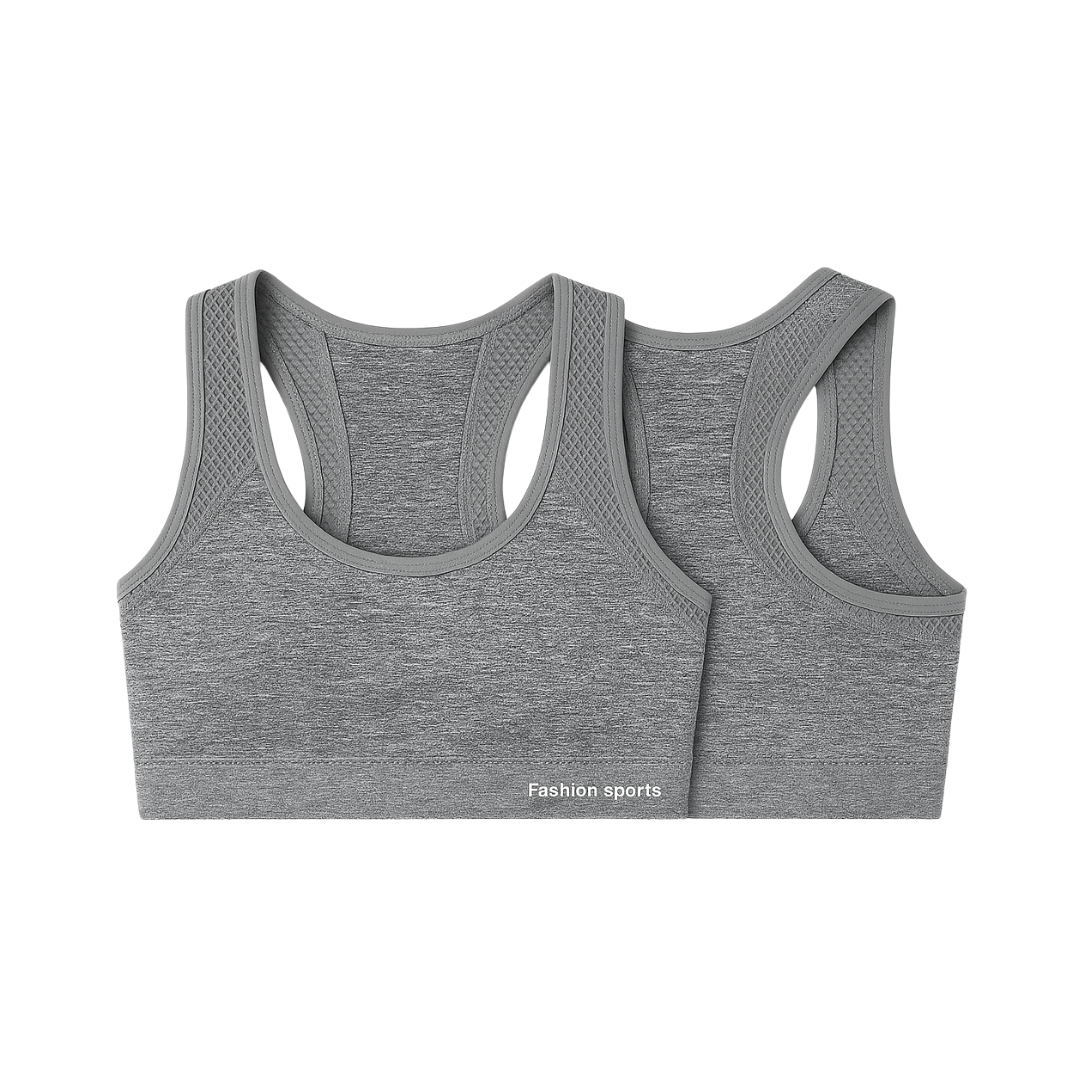 Sport Bra - Pulse Wear