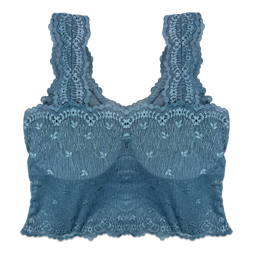 Pack of 3 Bra - Lace Blush