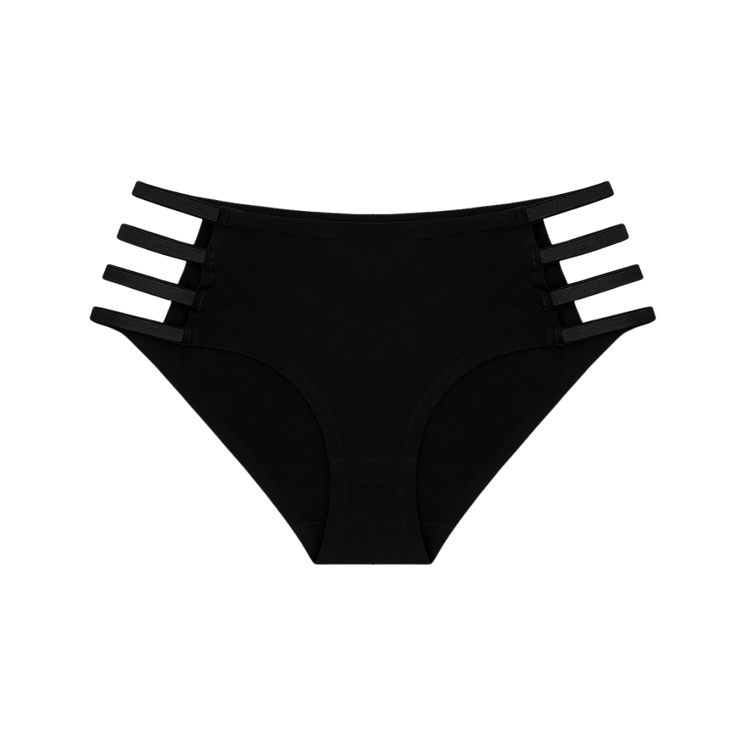 Panty - Strap Glam