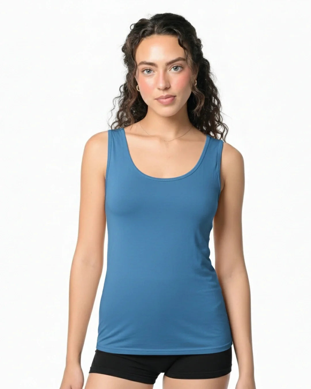 Tank Top - Soft Base