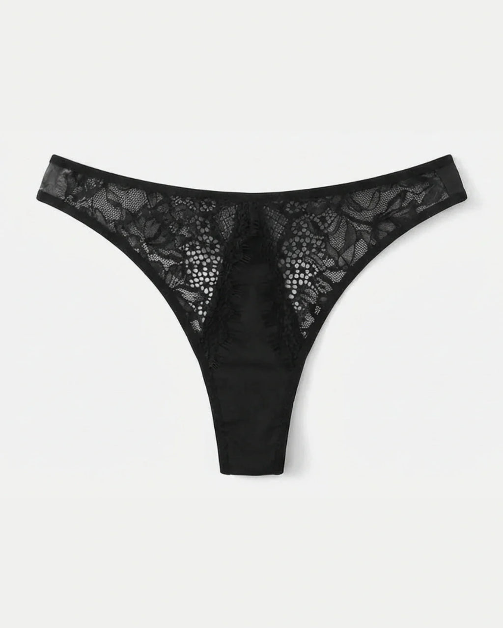 Non Padded Bra Set - Nyra