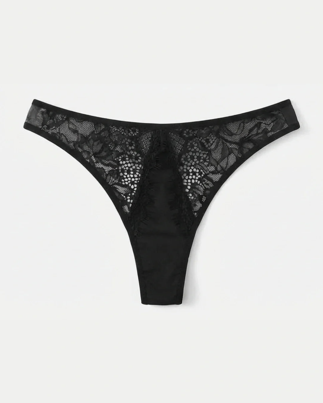 Non Padded Bra Set - Nyra