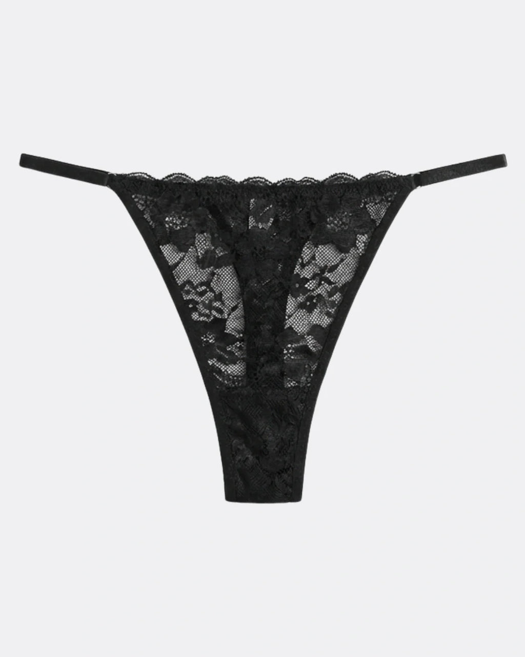 Non Padded Bra Set - Evara