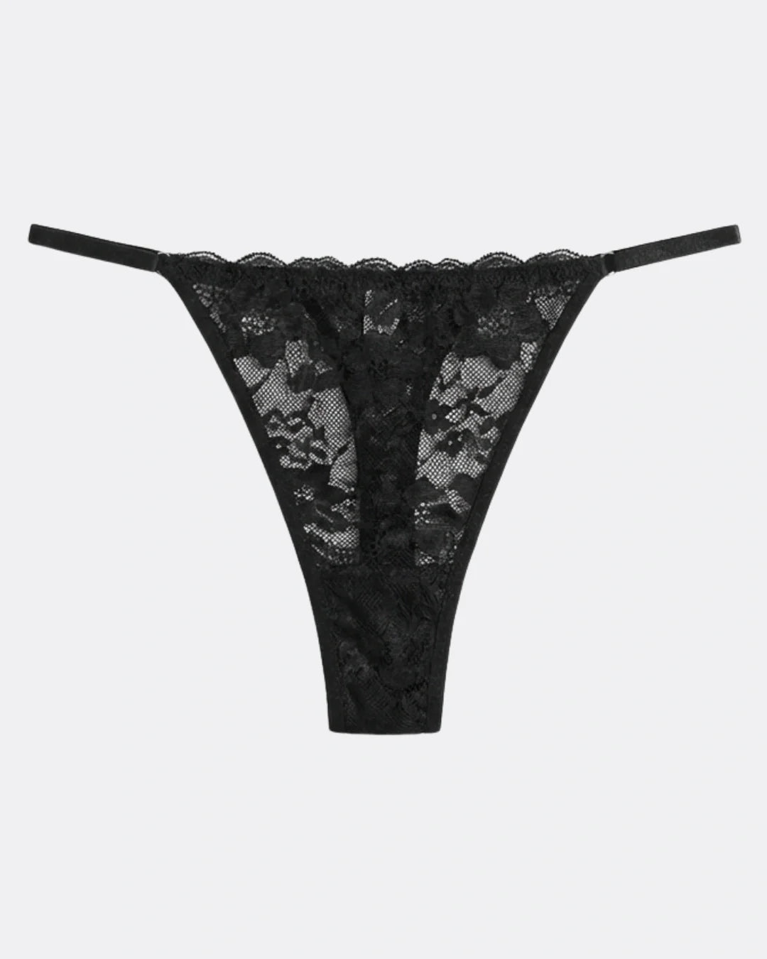 Non Padded Bra Set - Evara