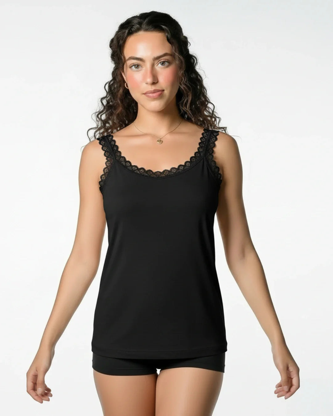 Tank Top - Smooth Wear