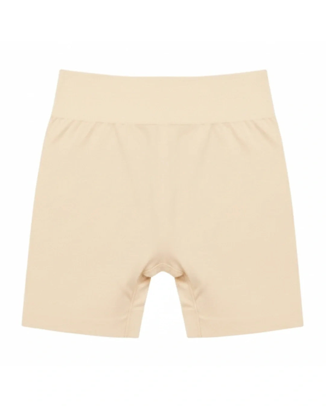 Seamless High Waist Shaper Boxer