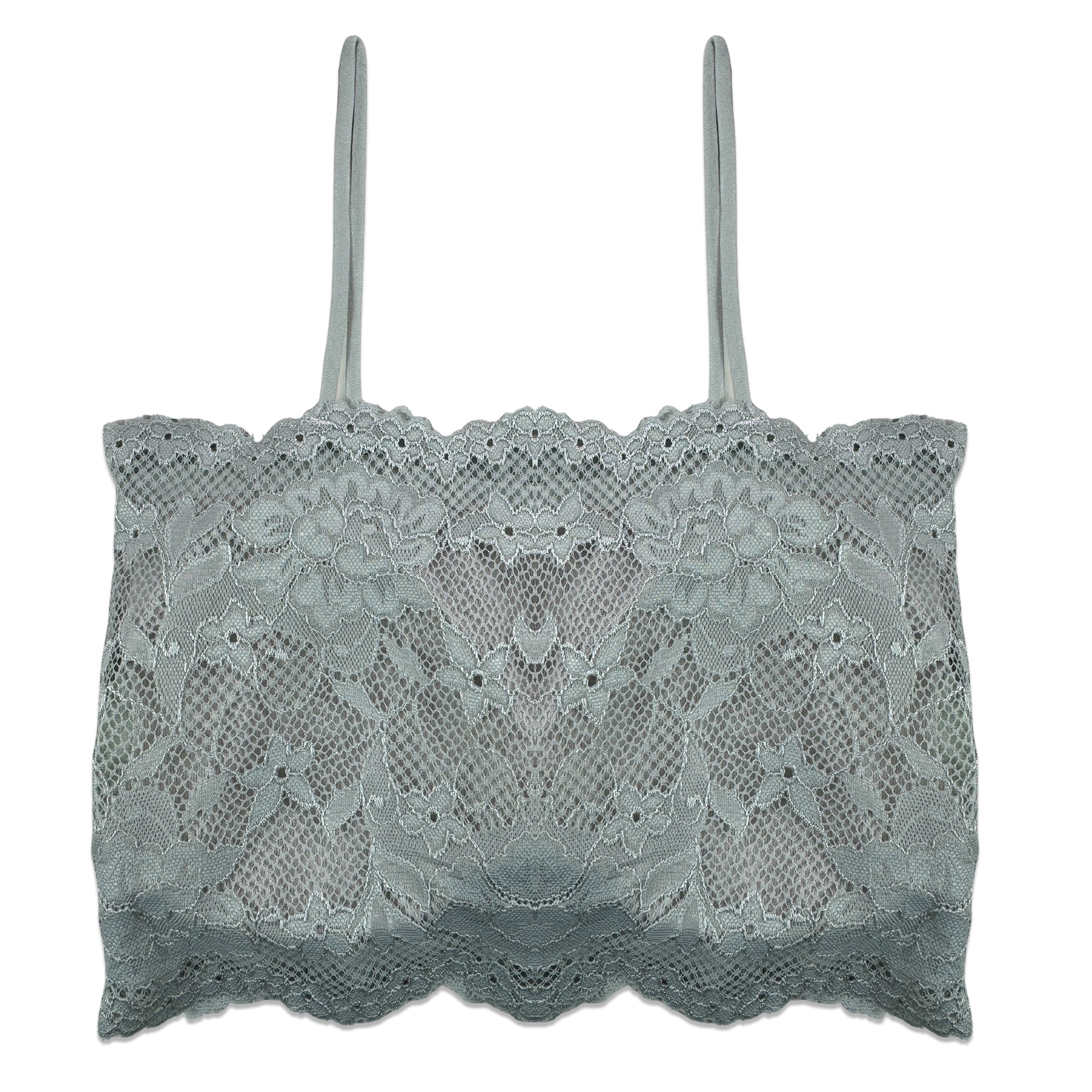 Pack of 3 Bra - Floral Grace