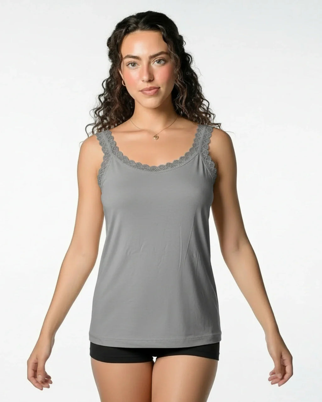 Tank Top - Smooth Wear