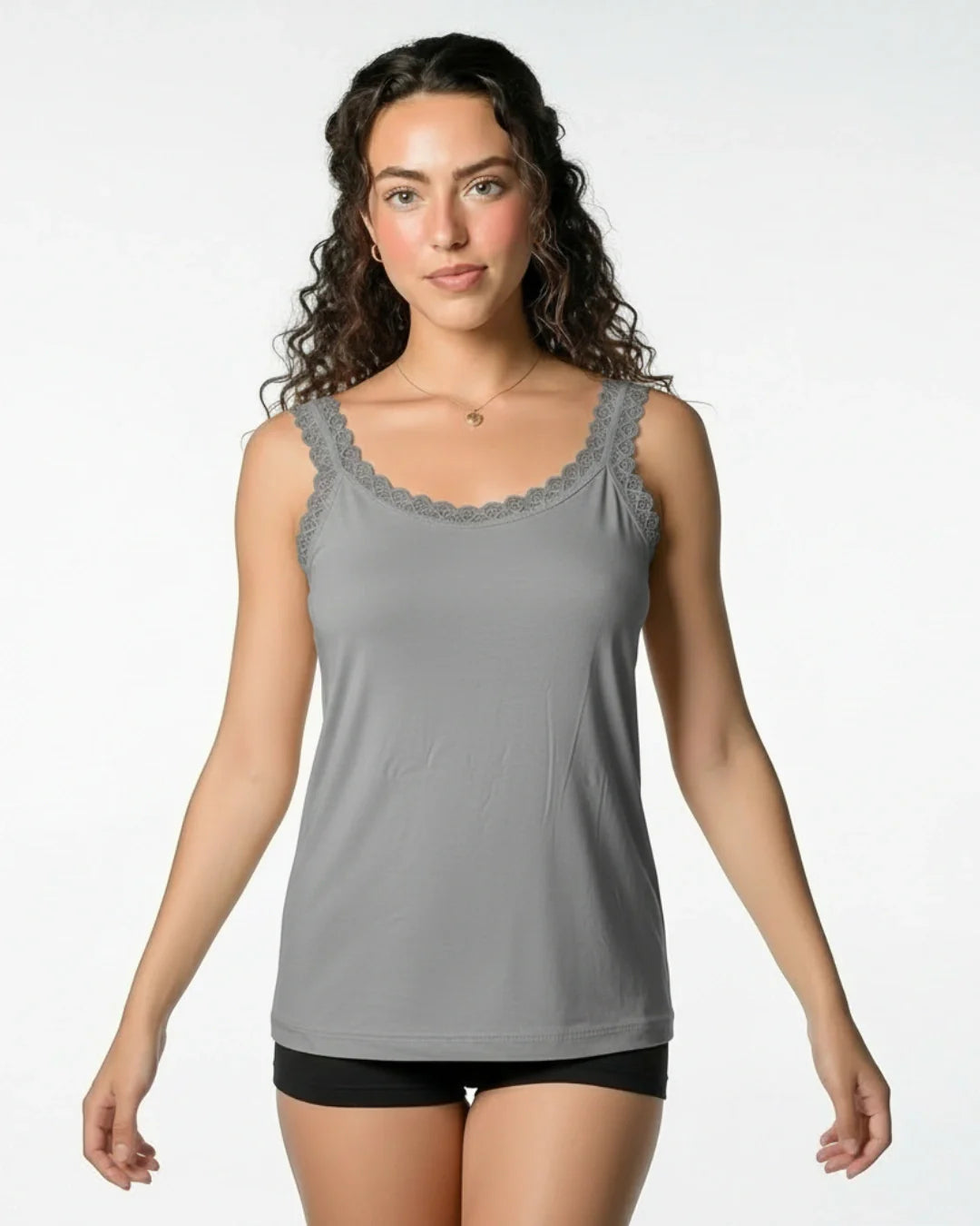 Tank Top - Smooth Wear