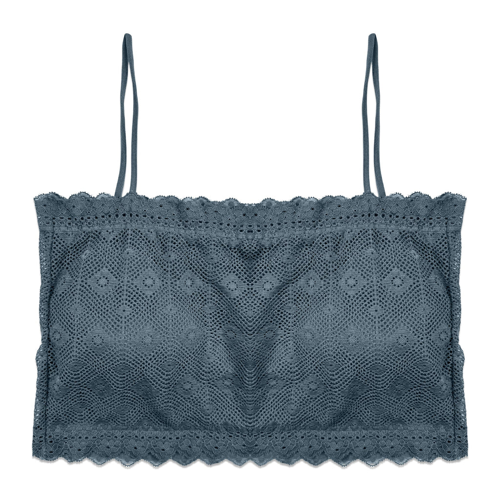 Pack of 3 Bra - Whisper Mesh