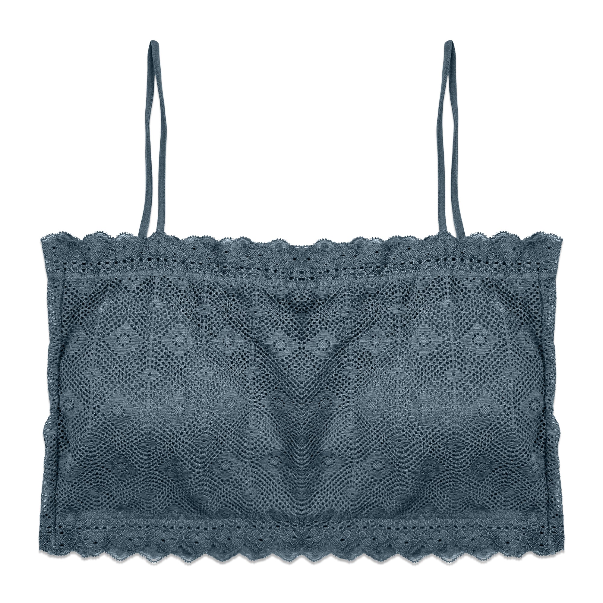 Pack of 3 Bra - Whisper Mesh