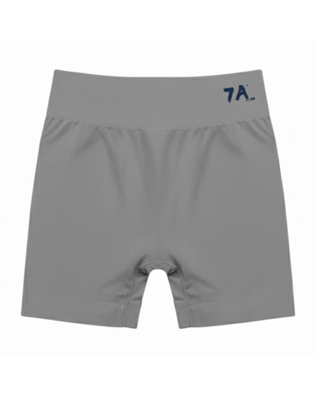 Seamless High Waist Shaper Boxer