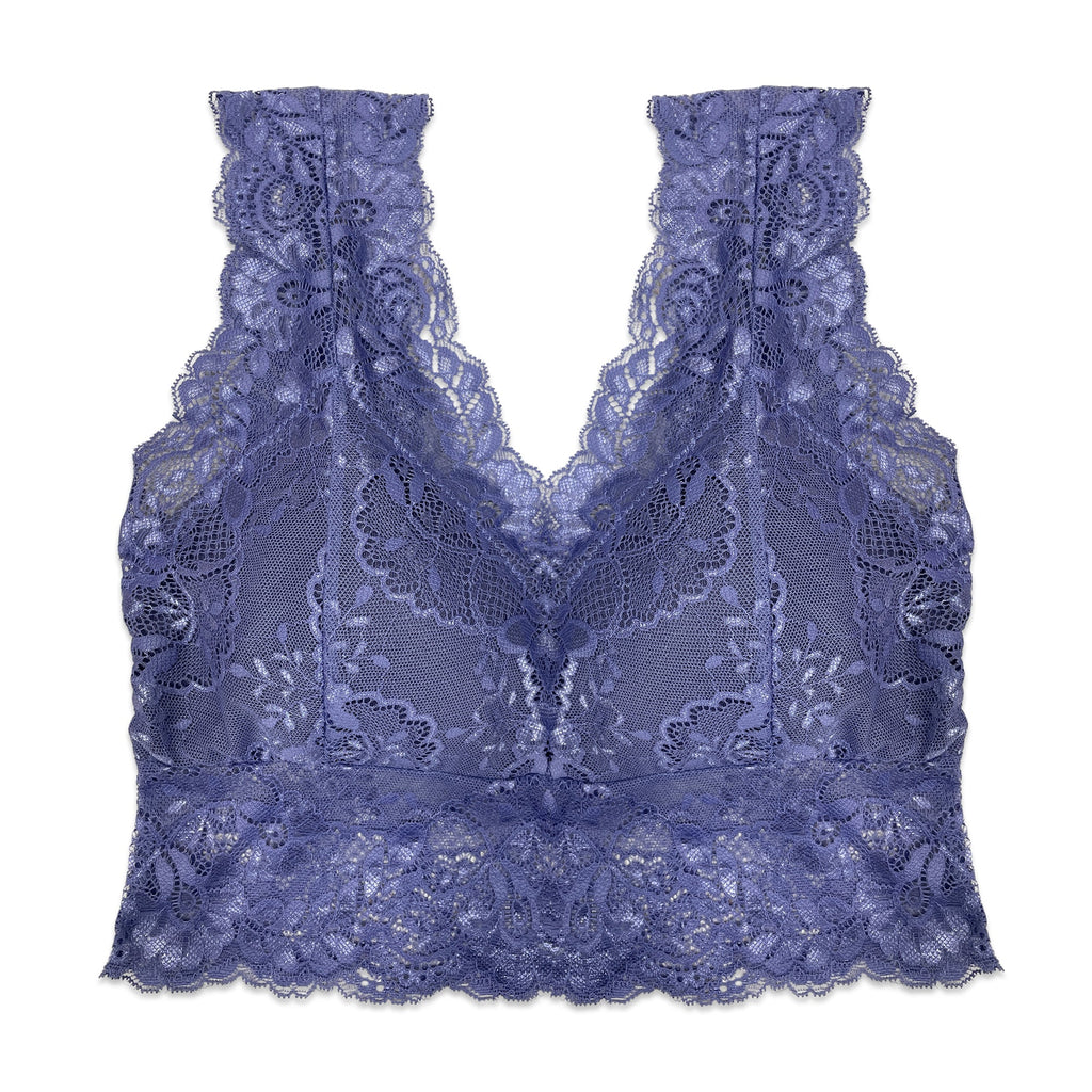 Pack of 3 Bra - Aluva Lace