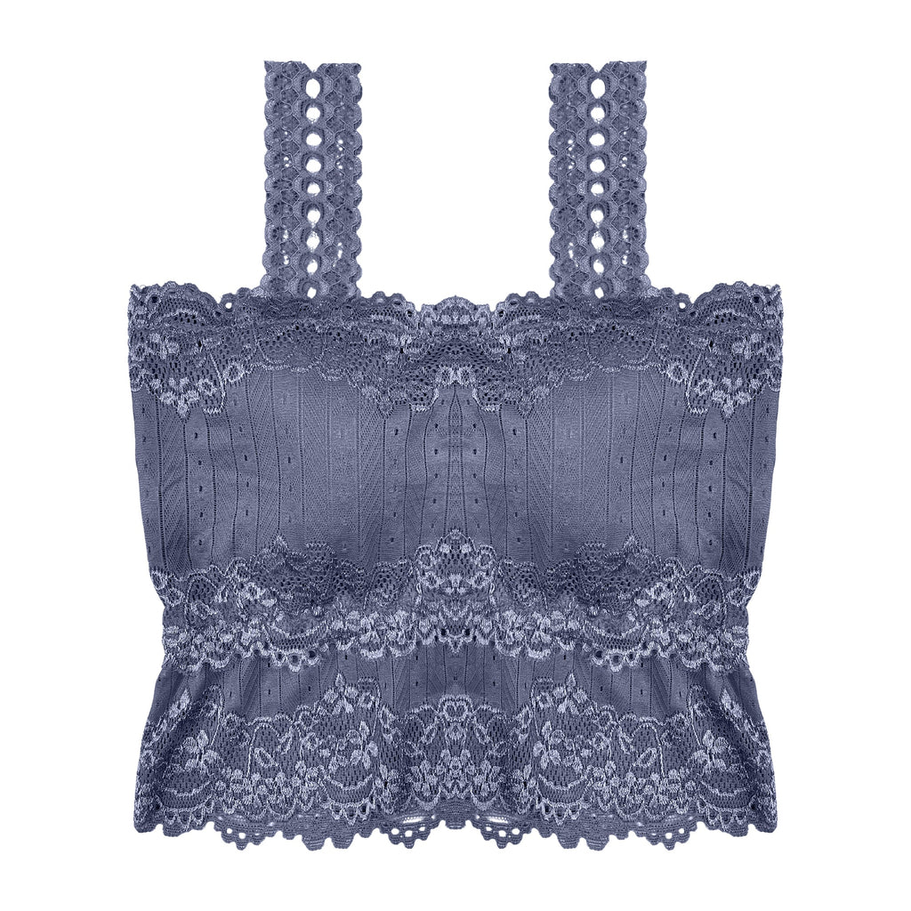 Pack of 3 Bra - Lacy Nest