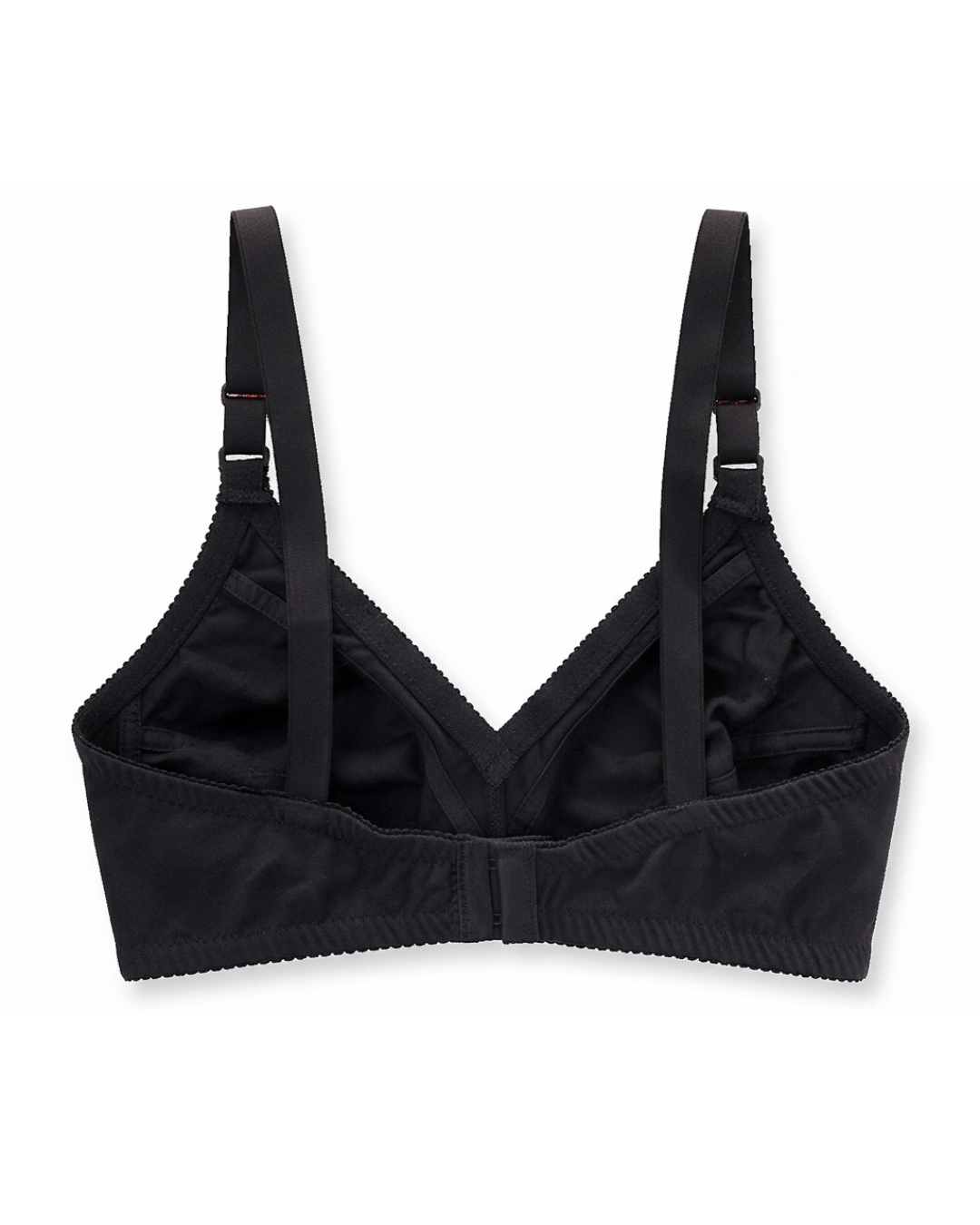 Pack of 4 - Comfort Bras