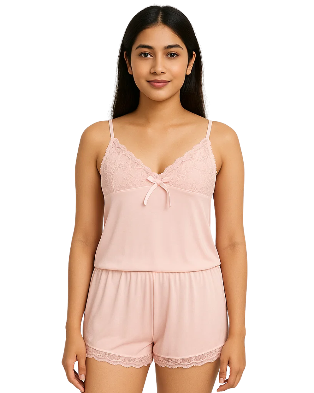 Cami Sets - Rest Charm