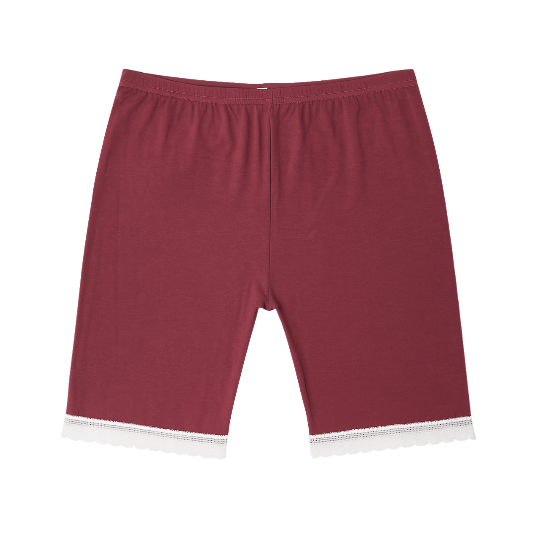 Boxer Panty - Lace Ease