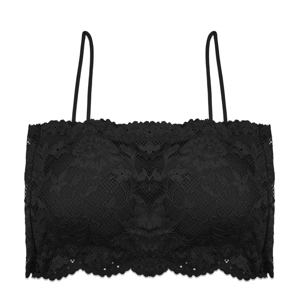 Pack of 3 Bra - Floral Grace