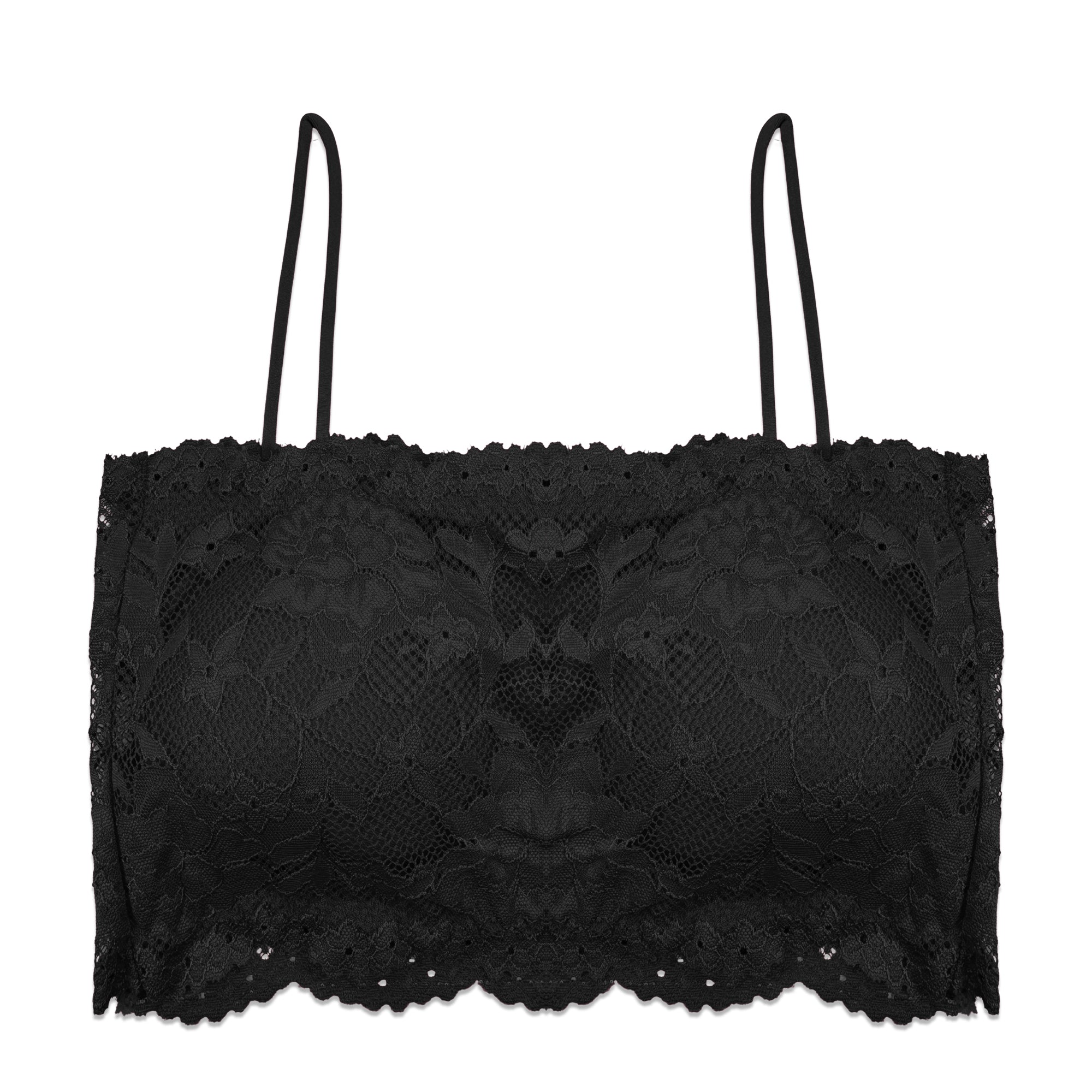 Pack of 3 Bra - Floral Grace