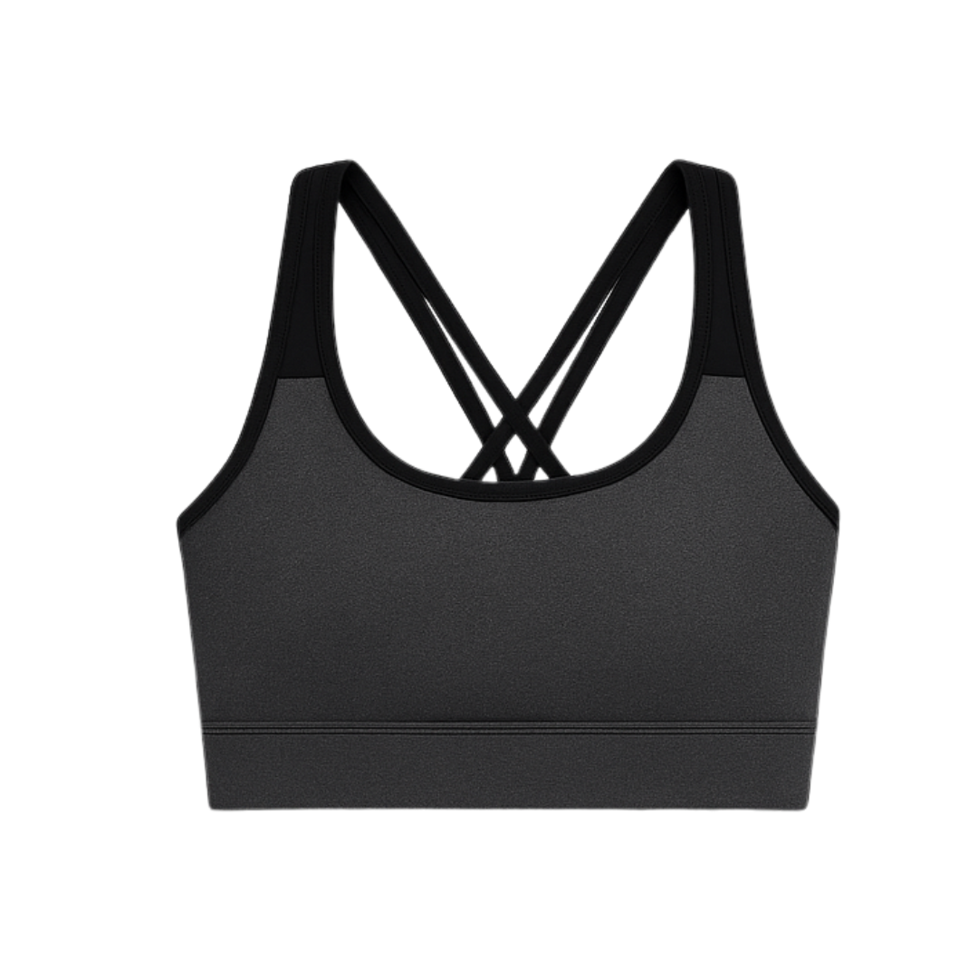 Sport Bra - Strap Flex