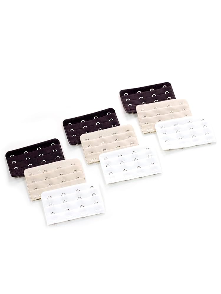 Straps Extension - Flexi 4 Hook