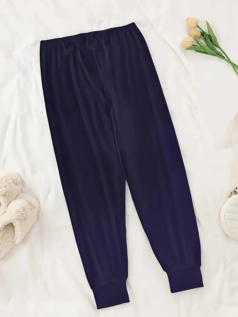 Pack of 3 Trousers - Ease Set