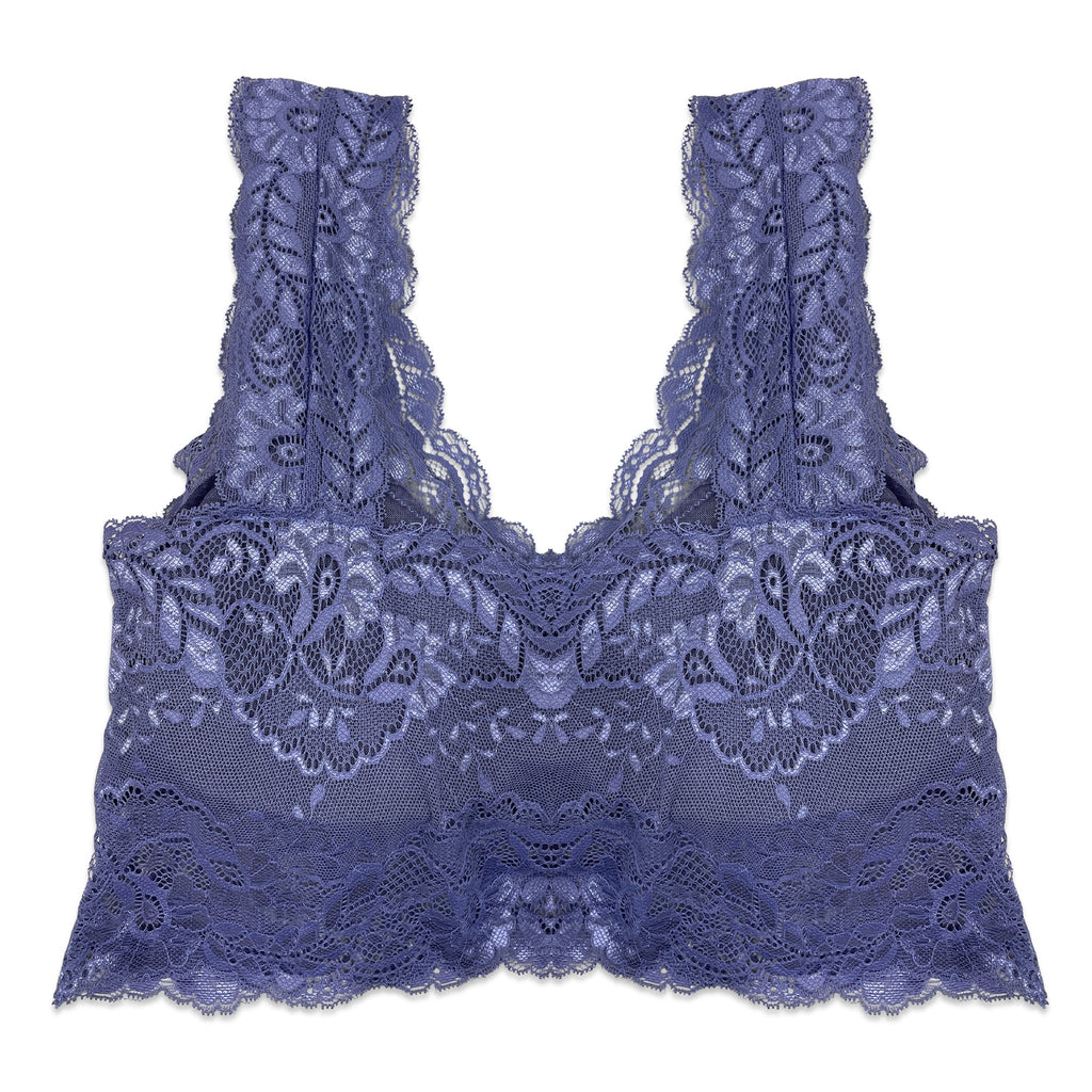 Pack of 3 Bra - Aluva Lace