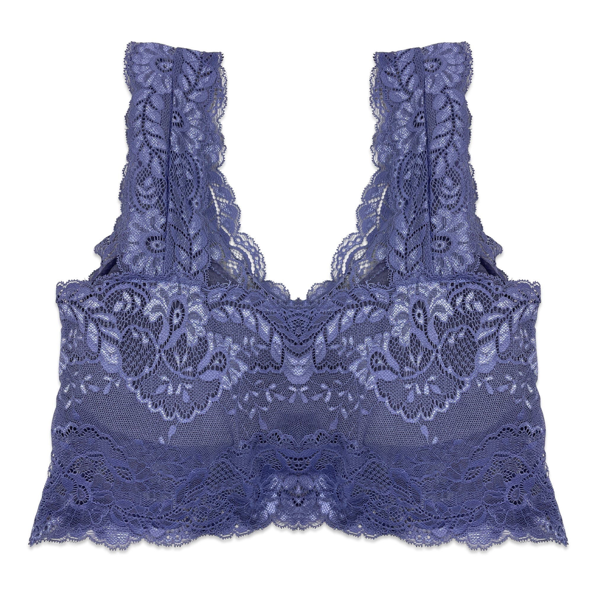 Pack of 3 Bra - Aluva Lace