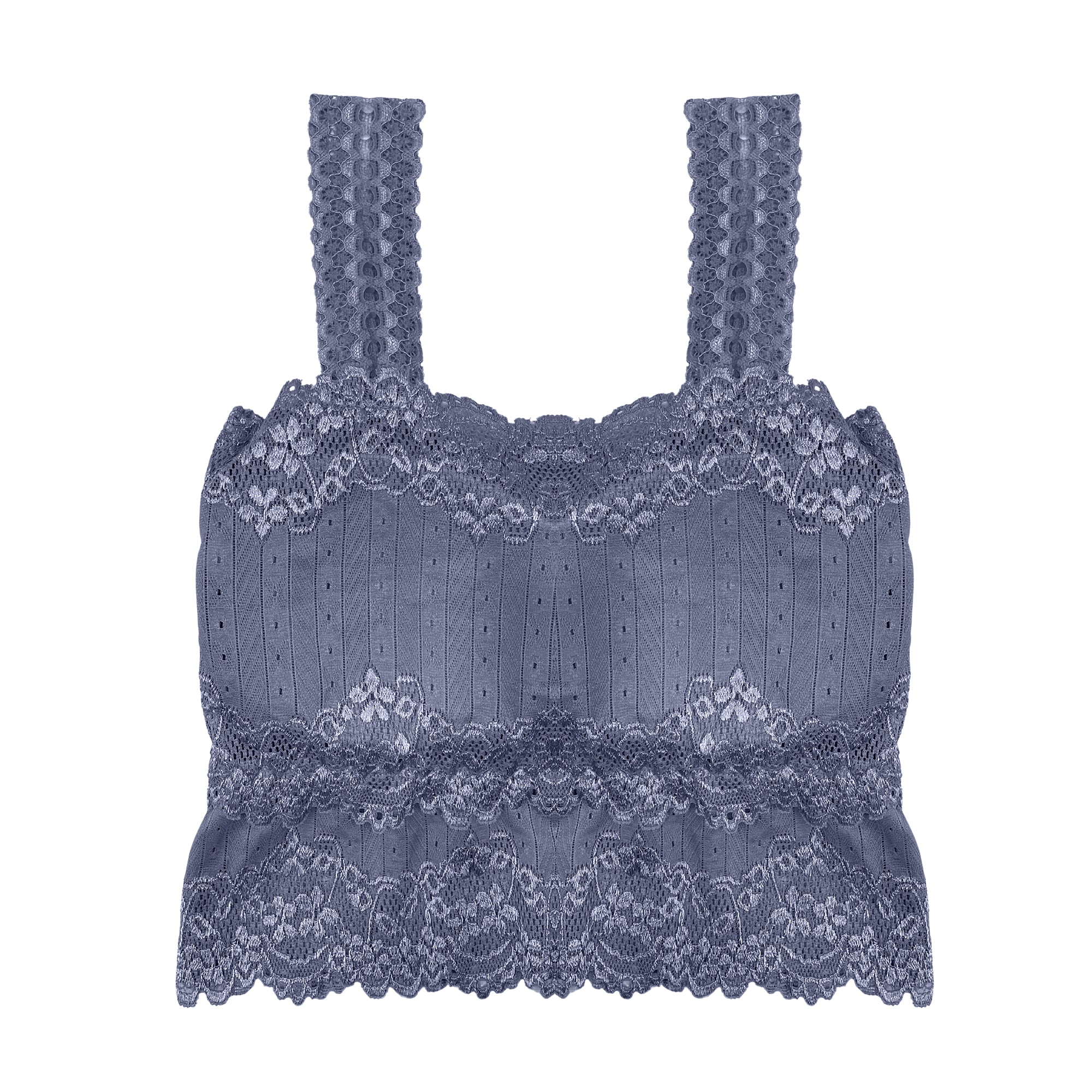 Pack of 3 Bra - Lacy Nest