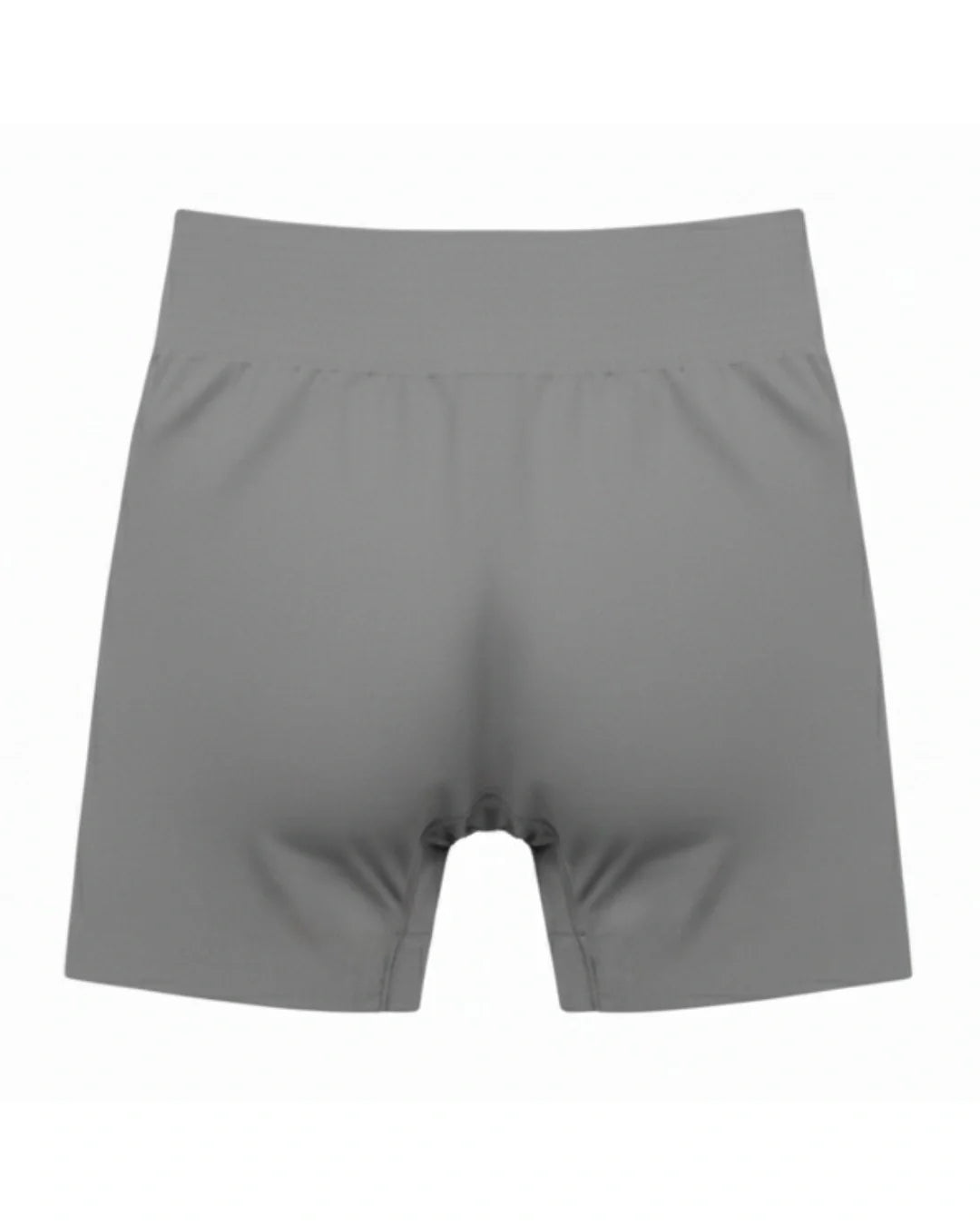 Seamless High Waist Shaper Boxer