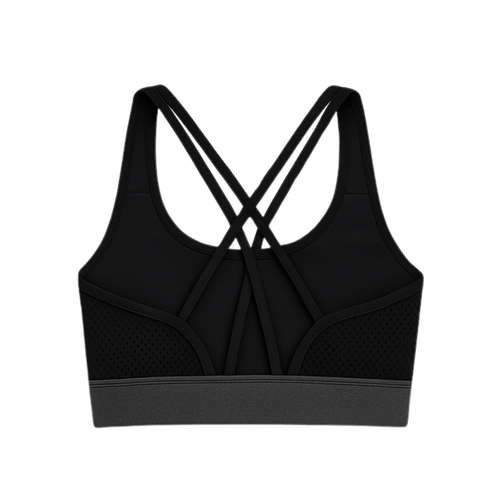 Sport Bra - Strap Flex