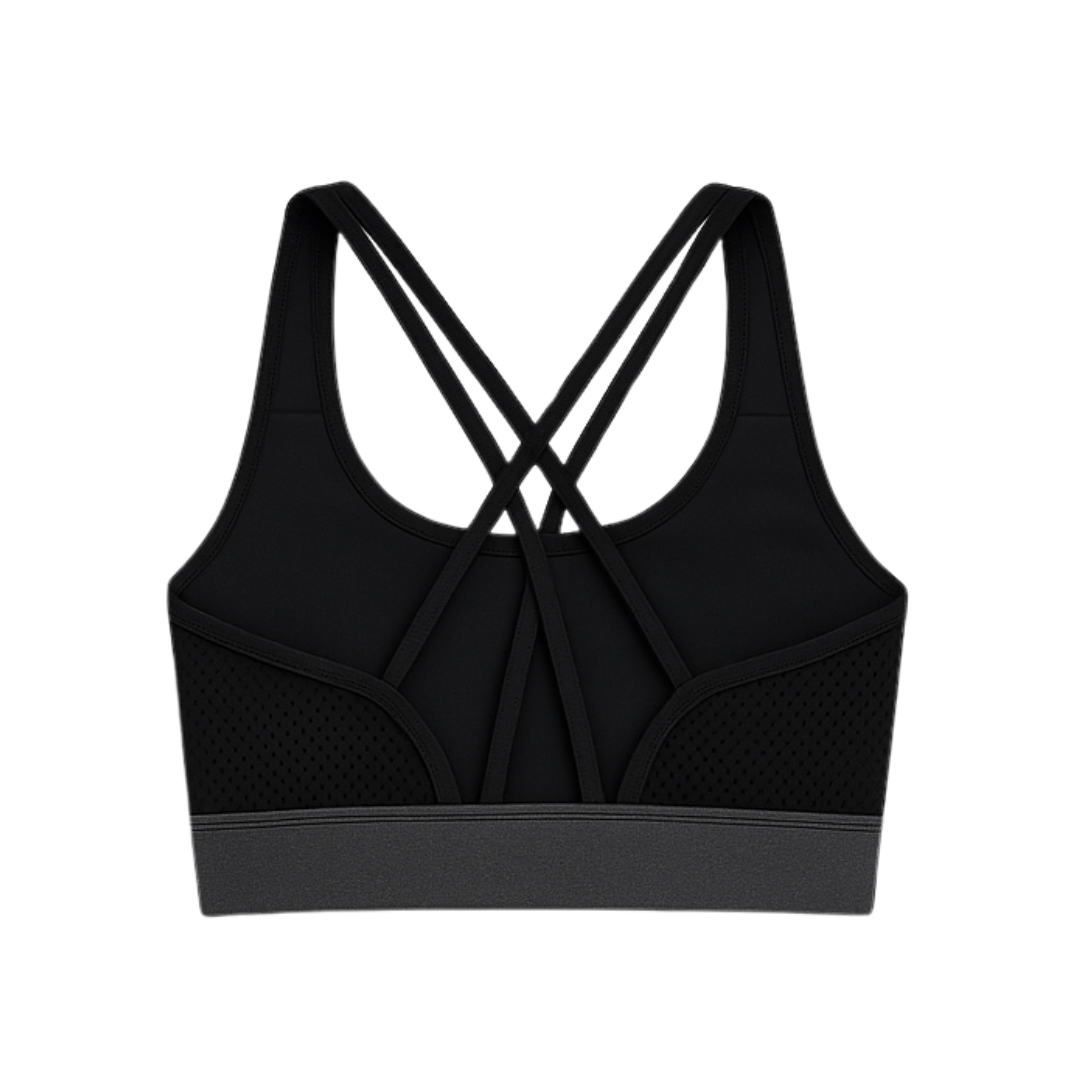 Sport Bra - Strap Flex