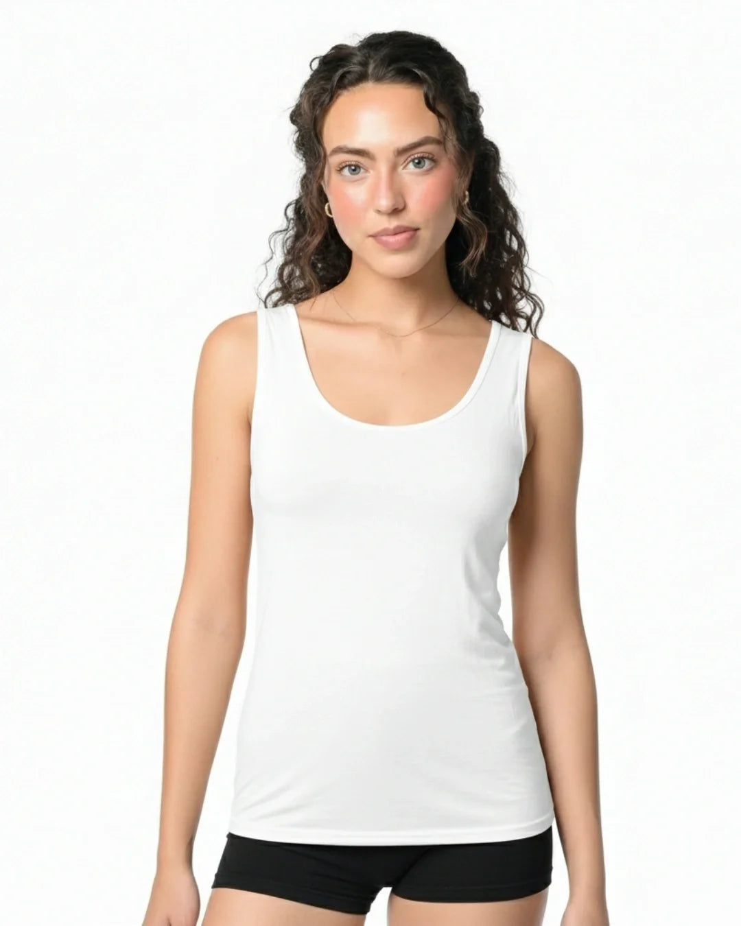 Tank Top - Soft Base