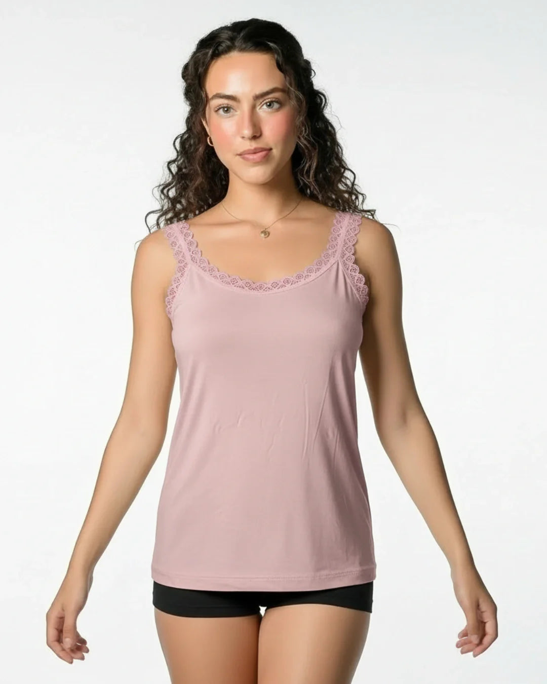 Tank Top - Smooth Wear