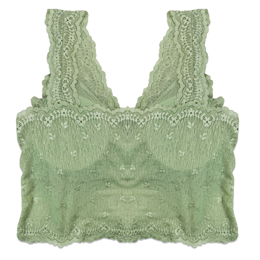 Pack of 3 Bra - Lace Blush