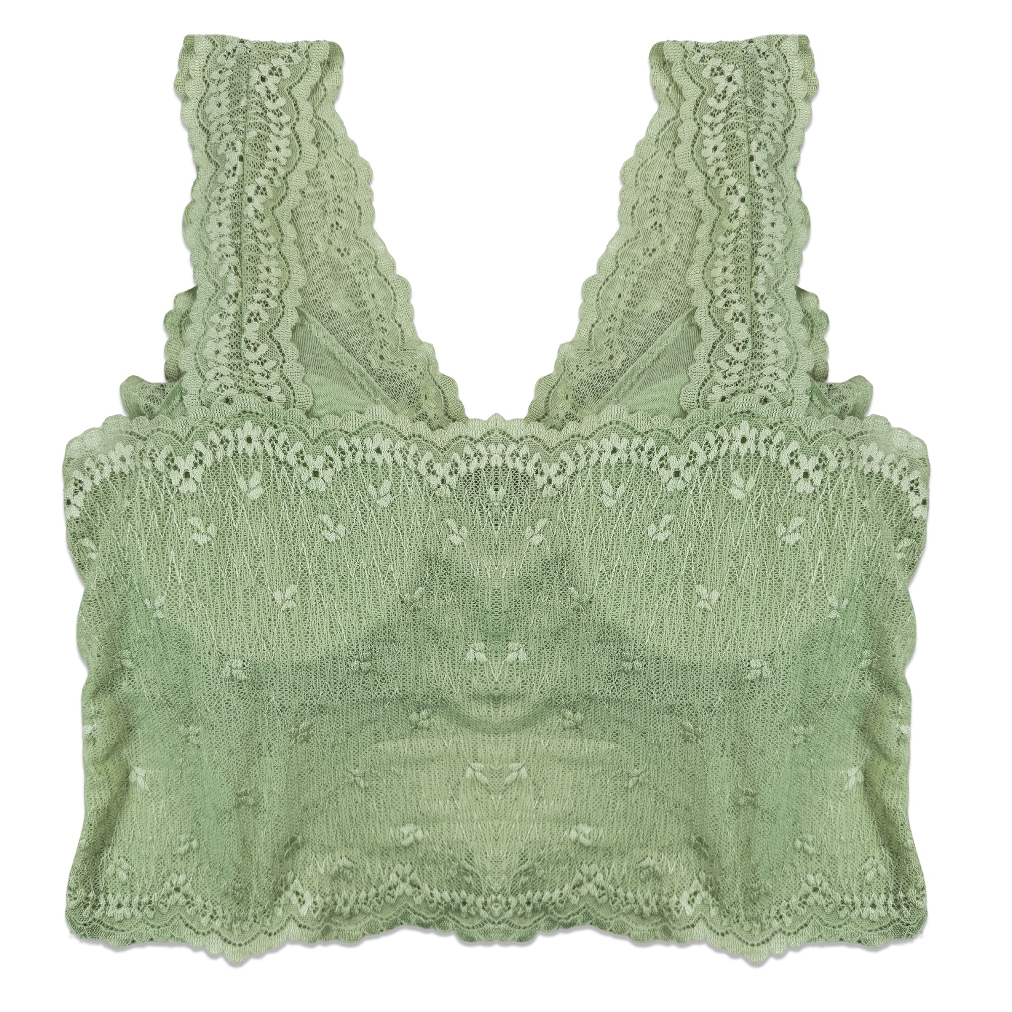 Pack of 3 Bra - Lace Blush