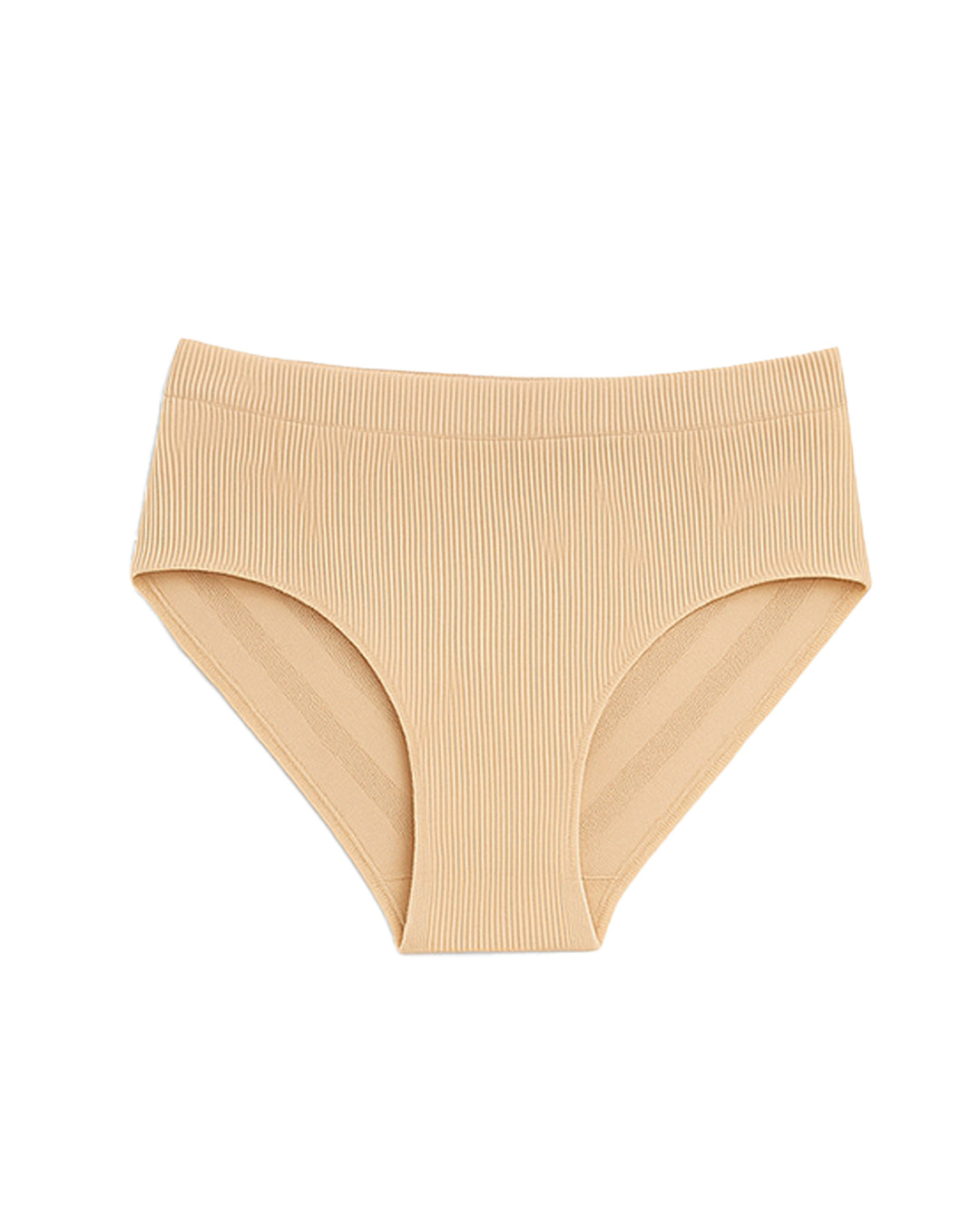 Seamless Brief Panty - Airy Flex