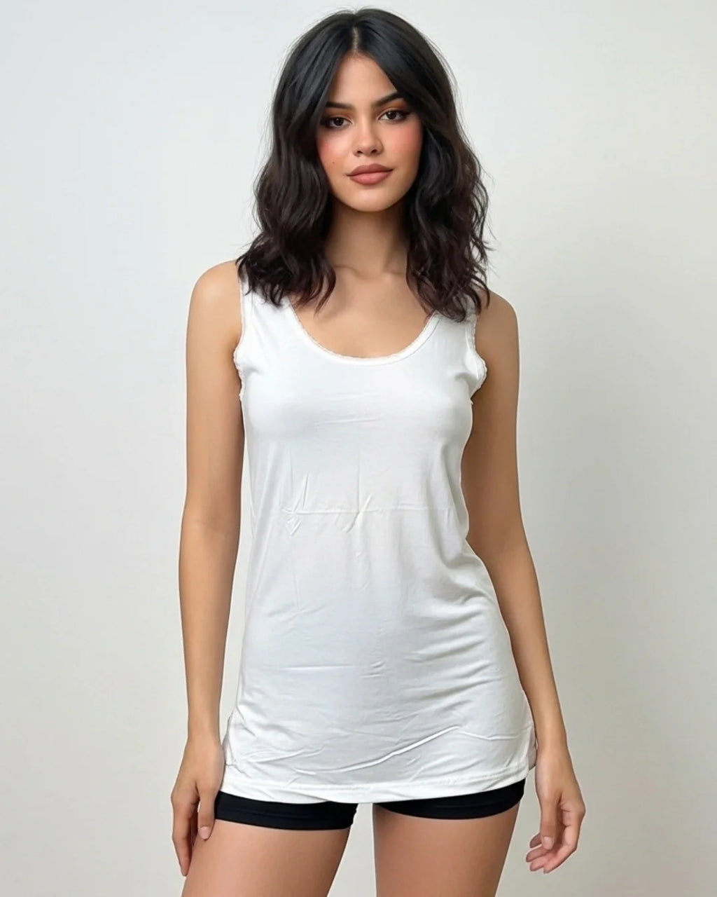 Tank Top - Daily Fit