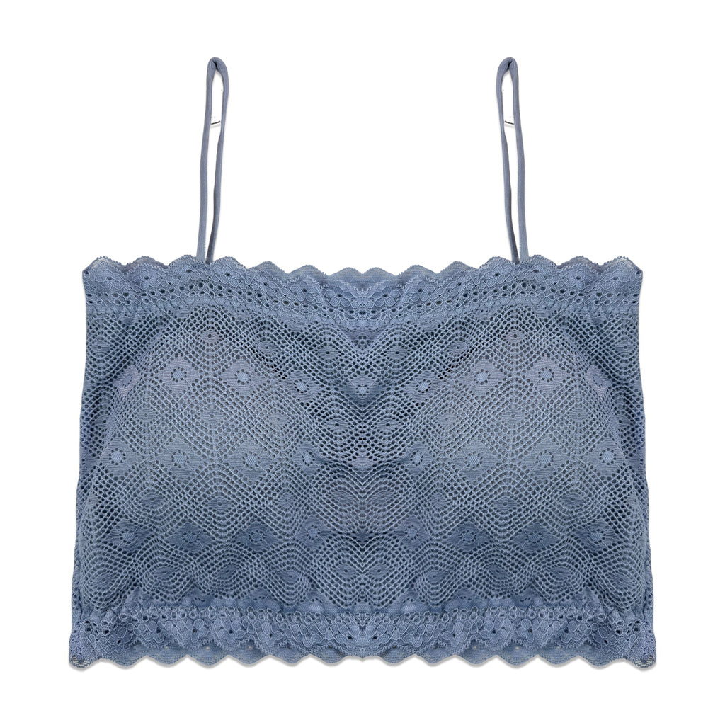 Pack of 3 Bra - Whisper Mesh