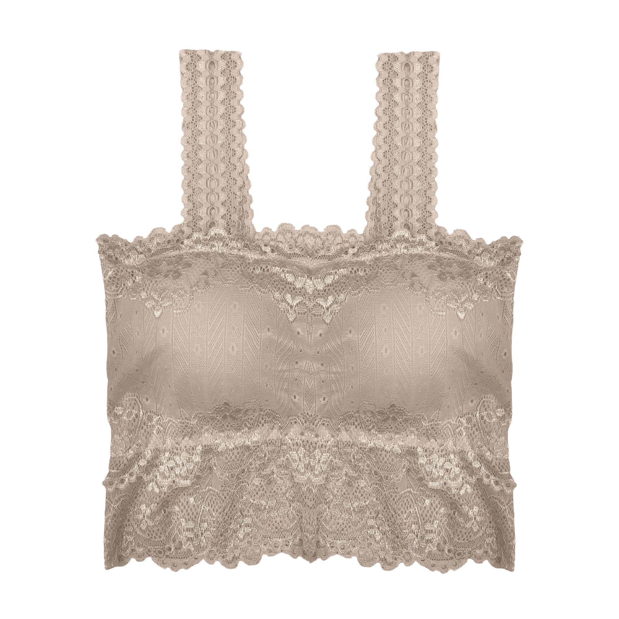 Pack of 3 Bra - Lacy Nest