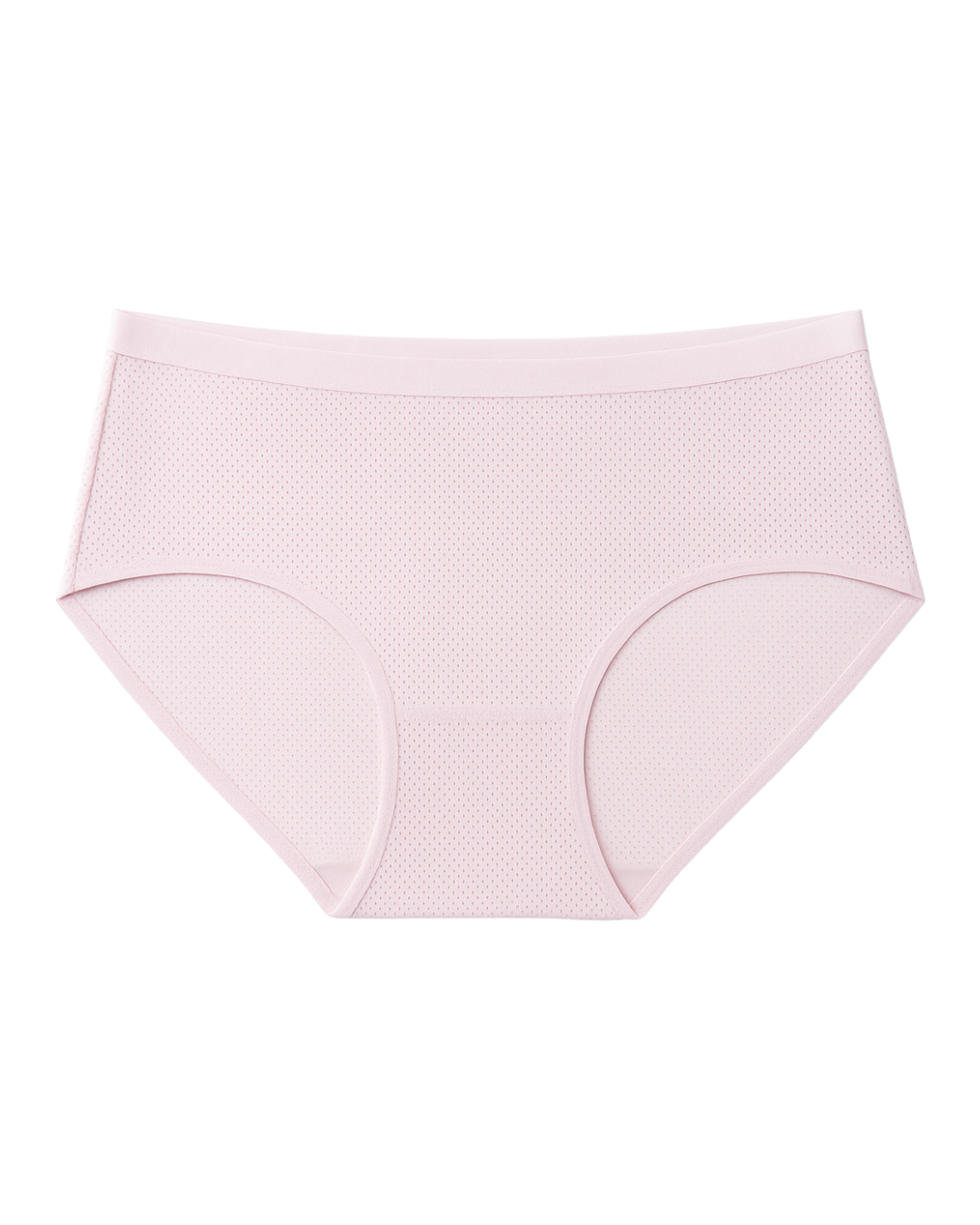 High Waist Panty - Airis Comfort