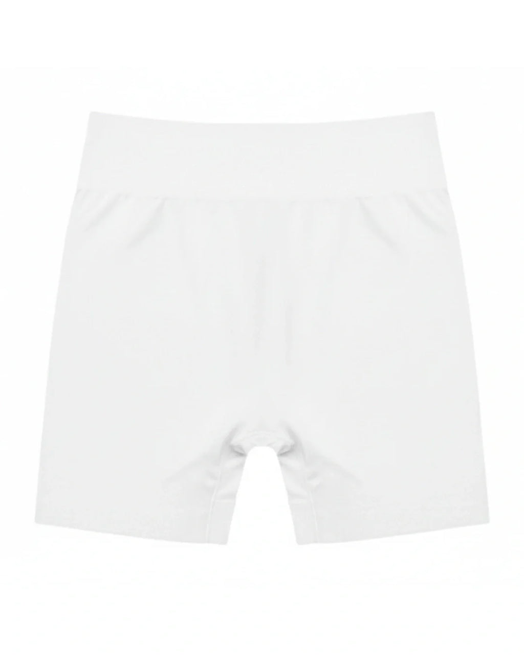 Seamless High Waist Shaper Boxer